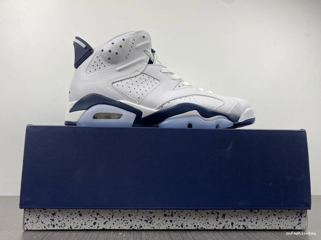 CT8529-141 (2022) 6 Midnight Jordan Retro Navy 0808